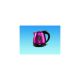 Boxed Black Stainless Steel Whistling Stove Top Kettle - 2.5L (LOC: SR5(2.8)-VN70 - SP) - Image 2 of 2