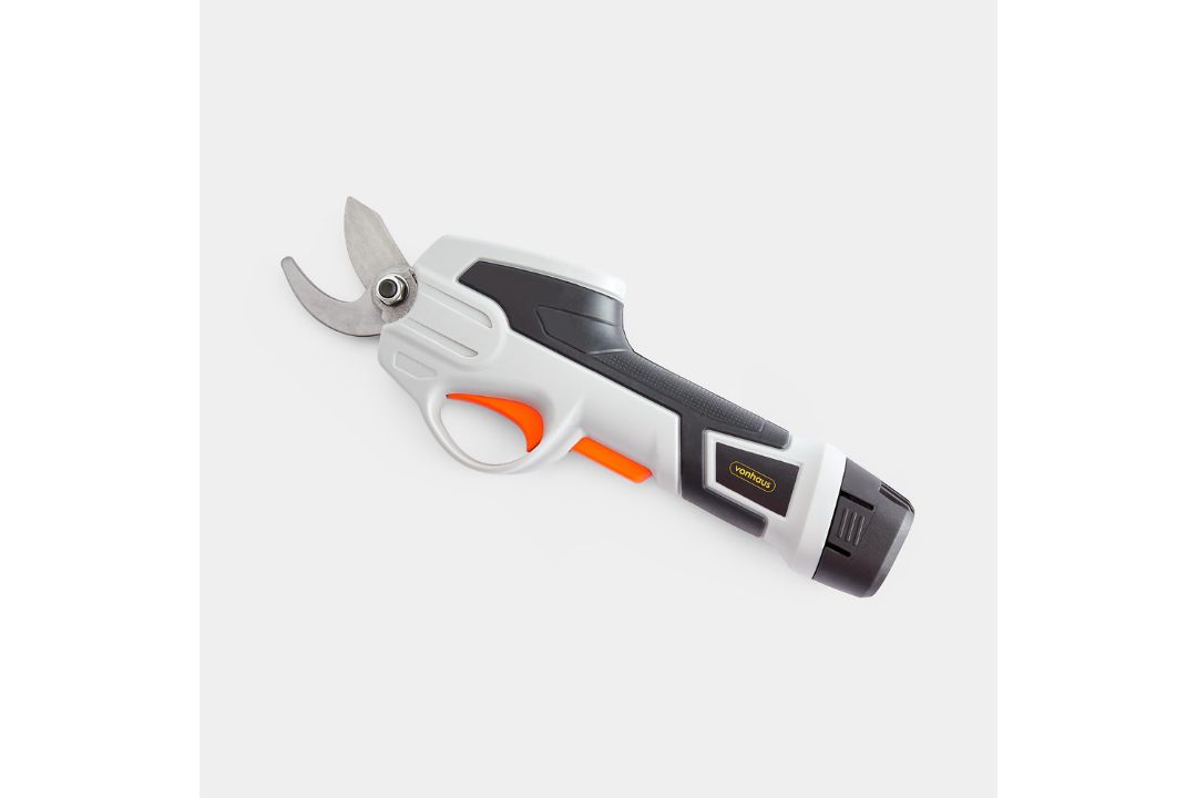 Boxed 7.2V Cordless Garden Pruner (LOC: RS1.4-KK5970 - SP)
