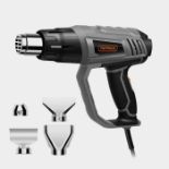 Boxed 2000W Heat Gun (LOC: RS2.3-KK1511 - SP)