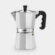 Boxed 6 Cup Espresso Maker (LOC: SR5(2.7)-VN54 - SP) - Image 1 of 2