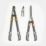 Boxed Pruning Set - Black (LOC: RS1.4-KK5988 - 1P)