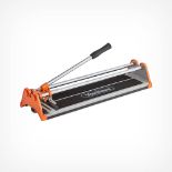 Boxed Manual Tile Cutter 430mm (LOC: RS2.7-KK1791 - 1P)