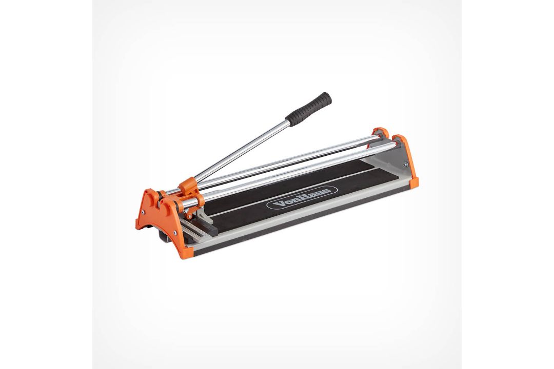 Boxed Manual Tile Cutter 430mm (LOC: RS2.7-KK1791 - 1P)