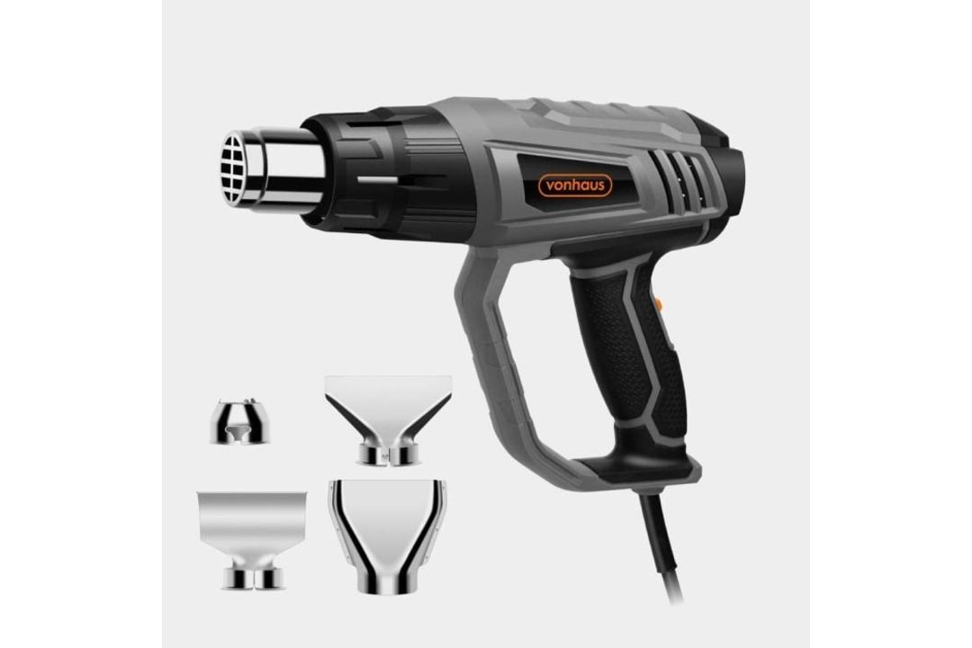 Boxed 2000W Heat Gun (LOC: RS1.7-KK1842 - SP)