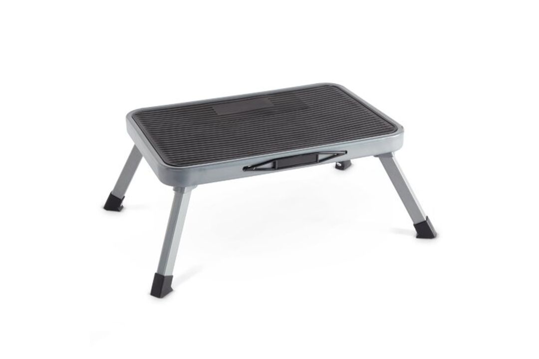 Boxed Folding Step Stool (LOC: RS1.2-KK5930 - 1P)