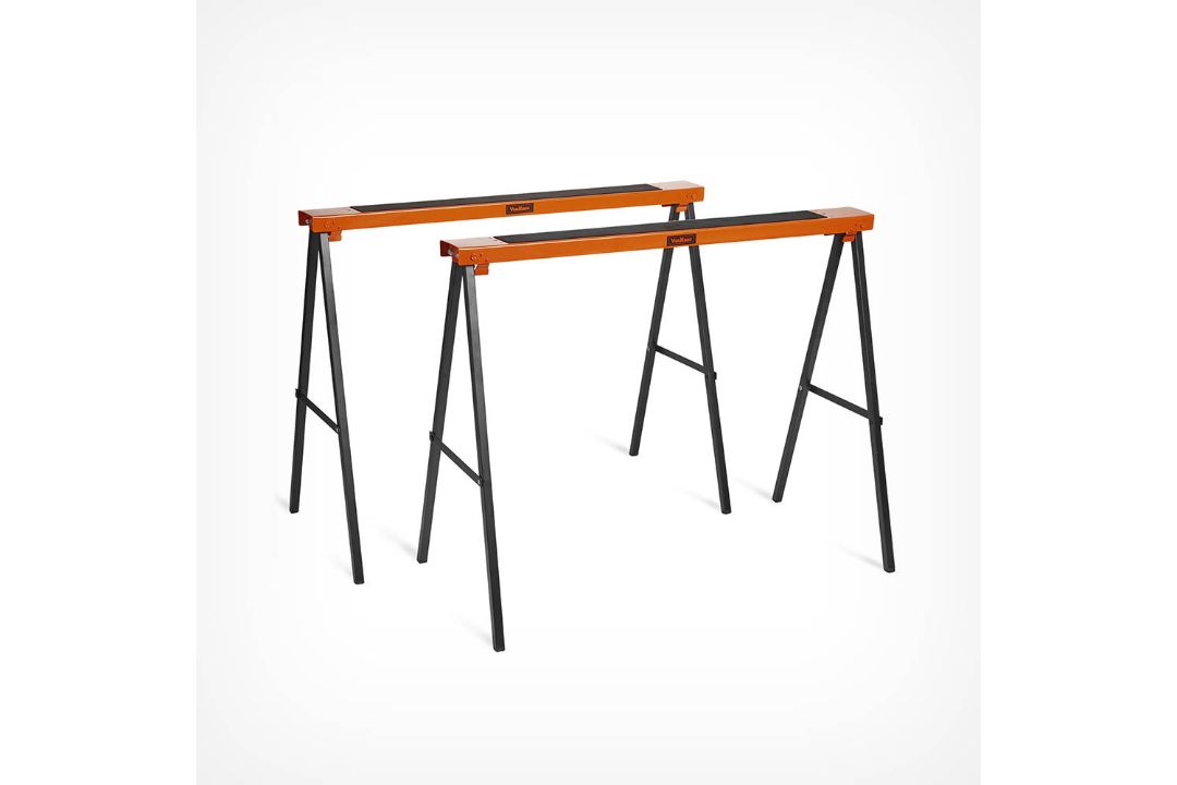 Boxed Saw Horse Twin Pack (LOC: RS1.4-KK5984 - 1LP)