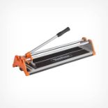 Boxed Manual Tile Cutter 430mm (LOC: RS1.4-KK5980 - 1P)