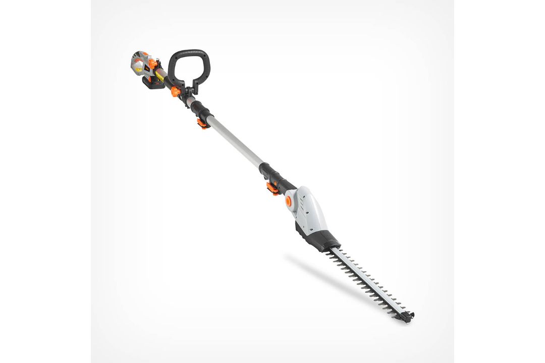 Boxed G-series Cordless Pole Trimmer - Grey (LOC: RS1.4-KK6003 - 1LP)