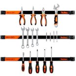 Boxed 60cm Magnetic Tool Holders (LOC: RS1.4-KK5977 - SP)