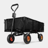 Boxed 230L Festival Trolley (LOC: RS1.2-KK5940 - MP)