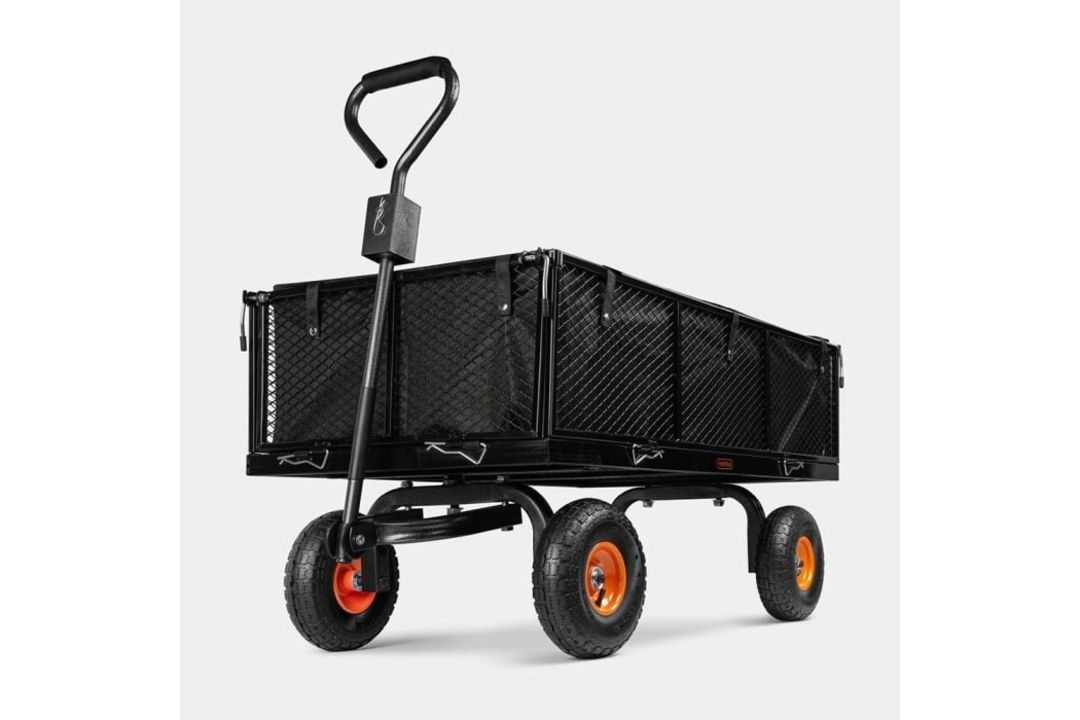 Boxed 230L Festival Trolley (LOC: RS1.2-KK5940 - MP)