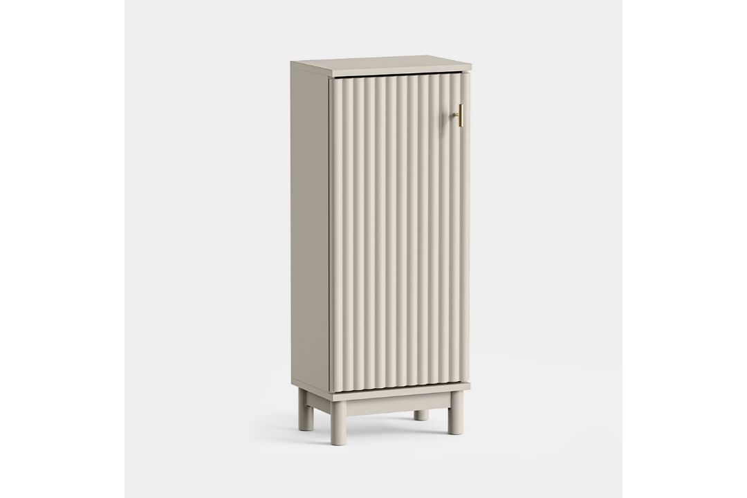 Boxed Victoria Small Bathroom Cabinet (LOC: RS1.2-KK5951 - MP)