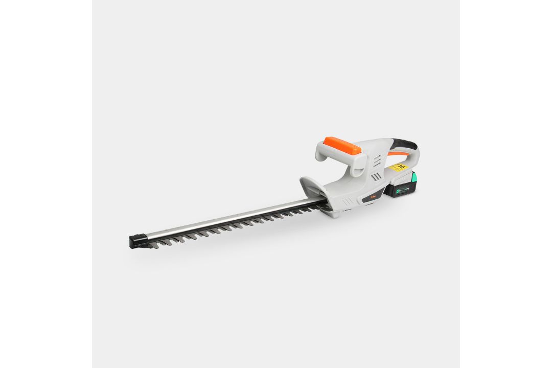 Boxed F-Series Cordless Hedge Trimmer 20V - Grey (LOC: RS1.4-KK5981 - 1LP)
