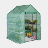 Boxed Deep Walk In Greenhouse (LOC: RS1.2-KK5947 - 1LP)