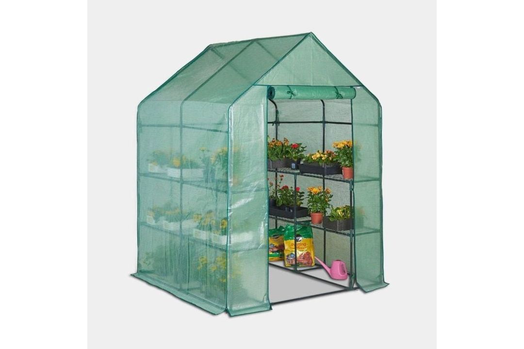 Boxed Deep Walk In Greenhouse (LOC: RS1.2-KK5947 - 1LP)