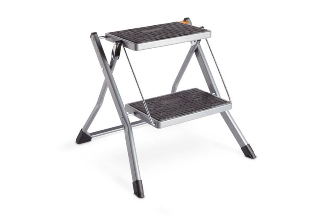 Boxed 2-Step Stool (LOC: RS1.2-KK5936 - 1P)