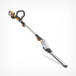 Boxed G-series Cordless Pole Trimmer - Grey (LOC: RS1.1-KK5913 - 1LP)