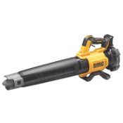 DEWALT DCMBL562N-XJ 18V Li-Ion XR Brushless Cordless Axial Blower (LOC: SR3.1.5-QA3604 - 1P)