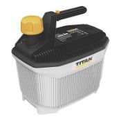 Titan TTB1359STM 2200W Electric Wallpaper Stripper 220-240V (LOC: SR3.1.7-QA3584 - SP)