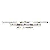 Stanley FatMax Xtreme 60cm, 120cm & 180cm Level Set 3 Pieces (LOC: SR3.2.8E-QA3565 - 1LP)