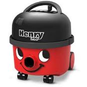Numatic Henry Hoover HVR200 (LOC: SR3.1.5-QA3608 - 1P)