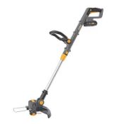 Titan TTI1199GGT 18V Li-Ion TXP Brushless Cordless Grass Trimmer (LOC: SR3.1.3-QA3646 - 1P)