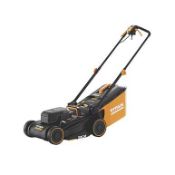 Titan 1700W 38cm Lawn Mower 230V (LOC: SR3.1.5-QA3602 - 1LP)