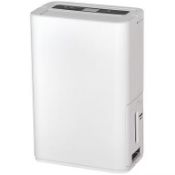 Blyss WDH-316DB 16Ltr Dehumidifier (LOC: SR3.2.7-QA3531 - 1LP)