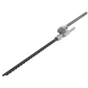 DEWALT DCMASPH6N-XJ 55cm Garden Multi-Tool Hedge Trimmer Attachment (LOC: SR3.2.8E-QA3560 - 1LP)