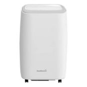 GoodHome Culver Air conditioner 220-240V 9000BTU (LOC: SR3.1.3-QA3653 - MP)