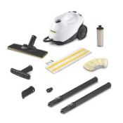 Karcher SC 3 EasyFix 1900W Steam Cleaner 240V (LOC: SR3.1.7-QA3579 - 1P)