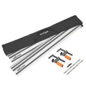 Evolution ST2800-G2 2 x 1400mm Guide Rails (LOC: SR3.2.8E-QA3557 - 1LP)