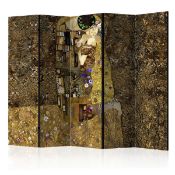 Boxed Latitude Run 172cm H Solid Wood Folding Room Divider (LOC: SR6.5.3-QA3297 - 1LP)