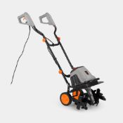 Boxed 1500W Electric Tiller - Black (LOC: RS1.5-RR2162 - 1LP)