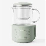 Boxed Bear Mini Healthy Kettle - Office Cup YSH-F04E1, 400ml for personal enjoyment. 6 function