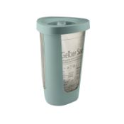 6 X BRAND NEW Garbage bag stand 50 l FABU ECO The new garbage bag stand FABU ECO made of 100%