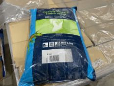 24 X 5KG BAGS OF BOSTIK J115 FLEXIBLE SMOOTH FINISH GROUT BEIGE (LOC: 42.15-AA3804 - QP)