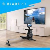 Bluefin Fitness Blade FIT Rowing Machine | Kinomap. Transform your workout routine with the