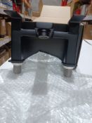 1X BOXED VURTU BARKWAY BATH FILLER 66 4109BBL , DESIGNED TO PROVIDE A SMOOTH AND RELIABLE WATER FLOW