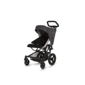 NEW & BOXED MICRALITE BY SILVER CROSS FastFold Bundle - BLACK. RRP £295. A practical compact