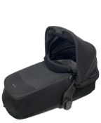 NEW & BOXED SILVER CROSS Dune Compact Folding Carrycot - SPACE. RRP £225. A space-saving folding