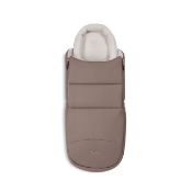 2x NEW & BOXED SILVER CROSS Reef Newborn Pod - EARTH. RRP £125 EACH. A lightweight newborn pod
