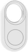 Boxed Smart Anti-Lost Tracker – Apple Find My Compatible, Bluetooth 250ft Range, Remote & Nearby
