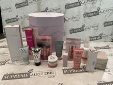 13 PIECE LOOK FANTASTIC MOTHERS DAY COLLECTION LUXURY GIFT SETS INCLUDING ESPA, WOW, LUXE, ICONIC