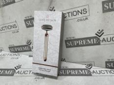 10 X BRAND NEW MY SKIN VIBRATING CRYO FACIAL ROLLERS RRP £39 EACH (LOC: 17.11-HH2601 - 1P)