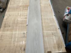PALLET TO CONTAIN 60 X BRAND NEW PACKS OF FLOOR SCORE LANDSCAPE WILDWOOD ORCHARD LUXURY FLOORING.
