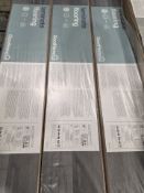 7 X PACKS OF BAIRNSDALE LAMINATE FLOORING EACH PACK CONTAINS 1.96M2 (LOC: 48.8-RW38 - MP)
