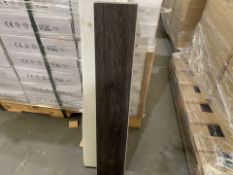 PALLET TO CONTAIN 60 X BRAND NEW PACKS OF FLOOR SCORE UNIVERSAL 55 CLICK HERRINGBONE MAGNET
