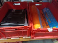 16X MIXED LOT INCLUDE TODAYS CHART AGES 3+ , CONSORTIUM BLACK / GRAPHITE PAPER BUNDLES , AND