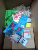 37X TEACHING TINS MATHS REASONING ACTIVITY CARDS YEAR 5 , PLASTIC CASED BAR MAGNETS TWIN PACK ,